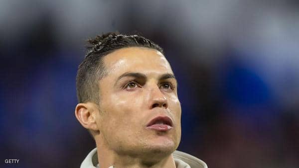 Ronaldo breaks Real Madrid … fans thank him