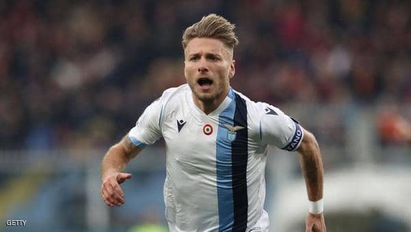 Not Messi, Ronaldo, not even Salah .. Who is the top scorer in Europe?