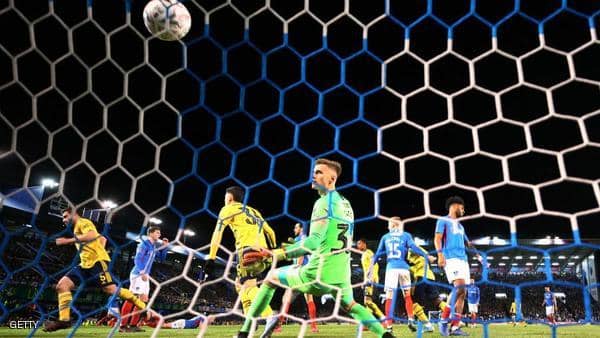 Arsenal passes the “European setback” .. and wins the England Cup