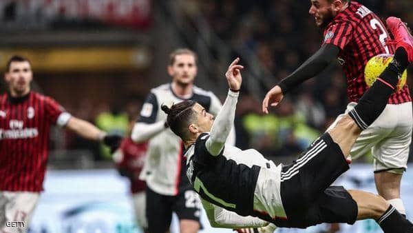 “One audience” at Juventus and Milan … and the reason is Corona