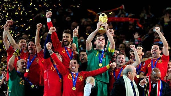 Casillas is at the heart of a “loud scandal” .. The authorities are searching his home