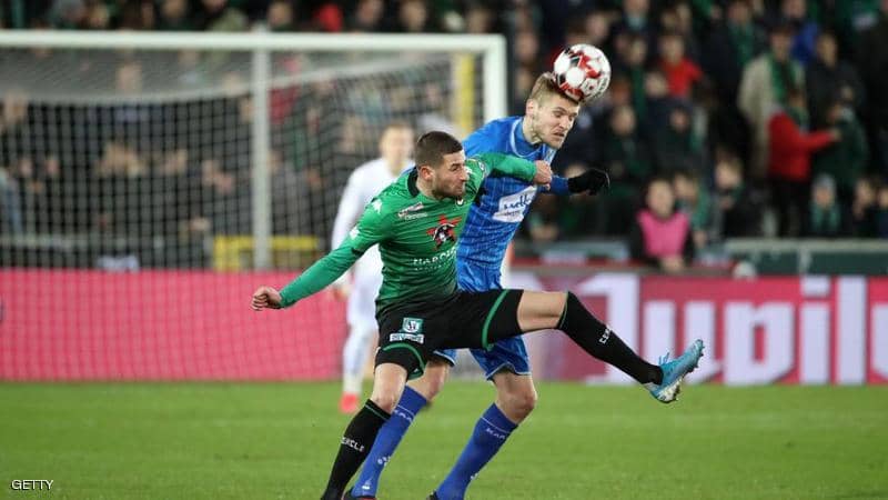 European league adopts “strict” measures to prevent the spread of Corona