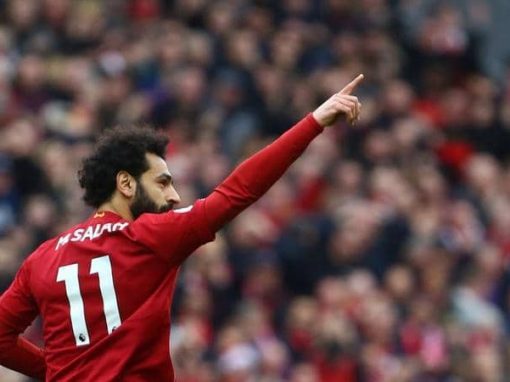 Mohamed Salah achieves a unique record in the “Premier League”