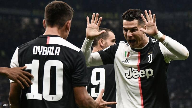 Italy .. The government calls the Football Association “a painful choice”