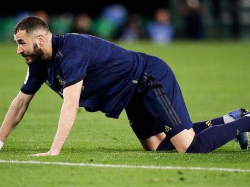 Real Madrid .. a “new shock” and Barcelona summit