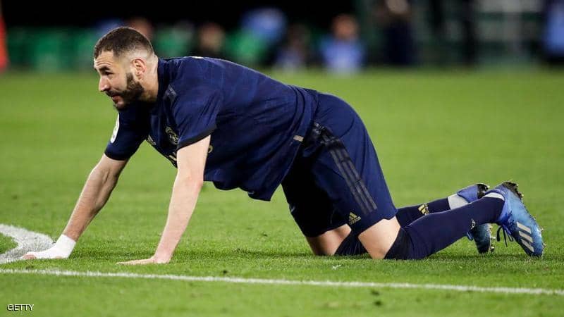 Real Madrid .. a “new shock” and Barcelona summit