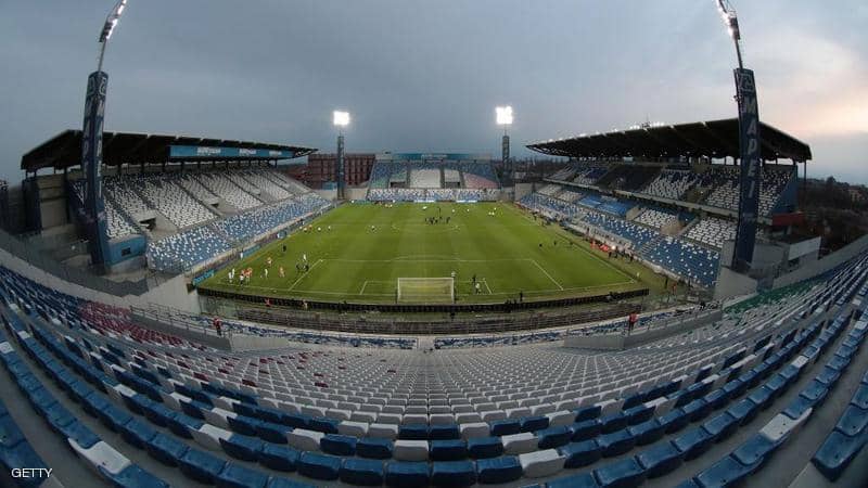 After stopping the Italian league .. How to determine the winner of the title?