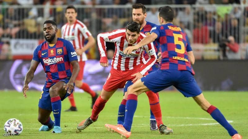 Barcelona star fined 33,000 euros for “negligence”
