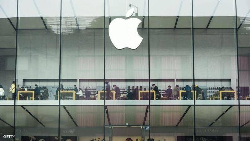 Apple: “unprecedented” move to tackle Corona