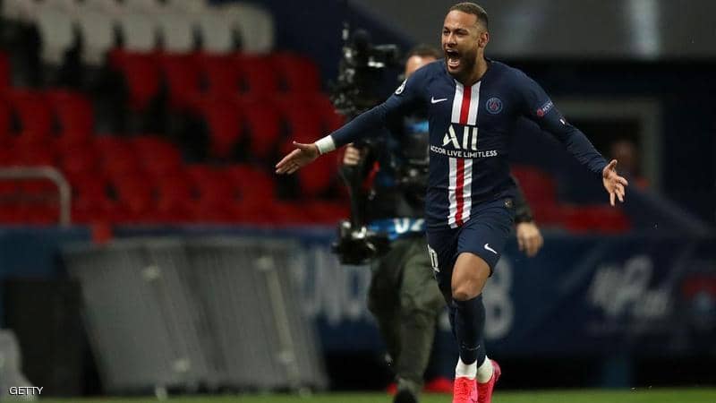 Saint-Germain “opens the door” for the departure of his star Neymar