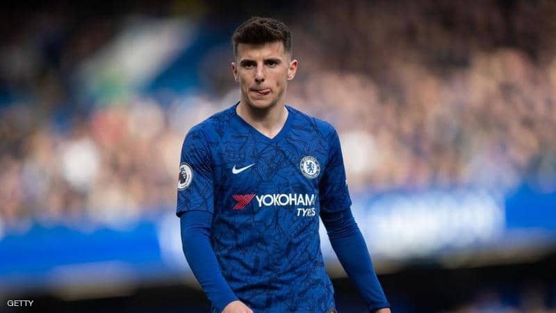 Chelsea star challenges Corona ban, plays “street”