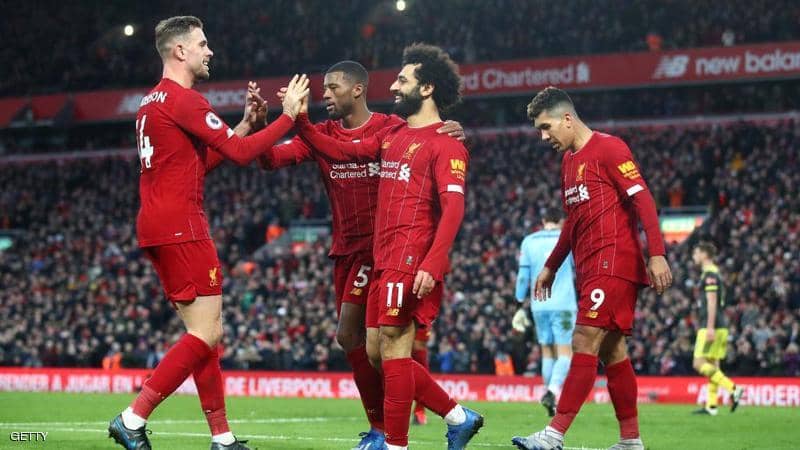 UEFA President Shocks Liverpool Fans … A New Statement on “Premier League”