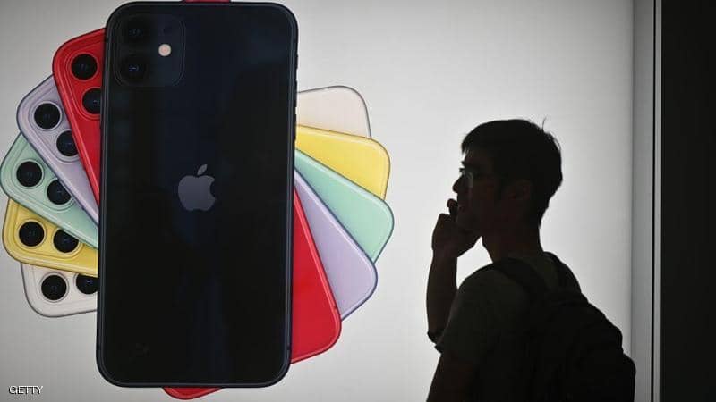 Report reveals the fate of the expected iPhone phones in 2020