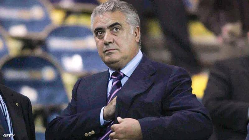 Sadness at Real Madrid … Corona kills a former royal chief