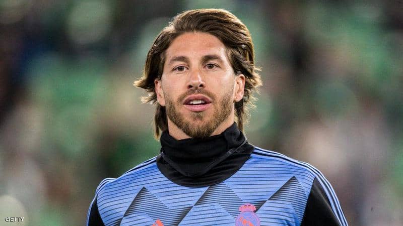Ramos announces a “humanitarian initiative” to combat the Corona virus