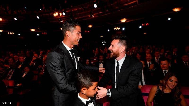 Legend Pele chooses the best between Messi and Ronaldo