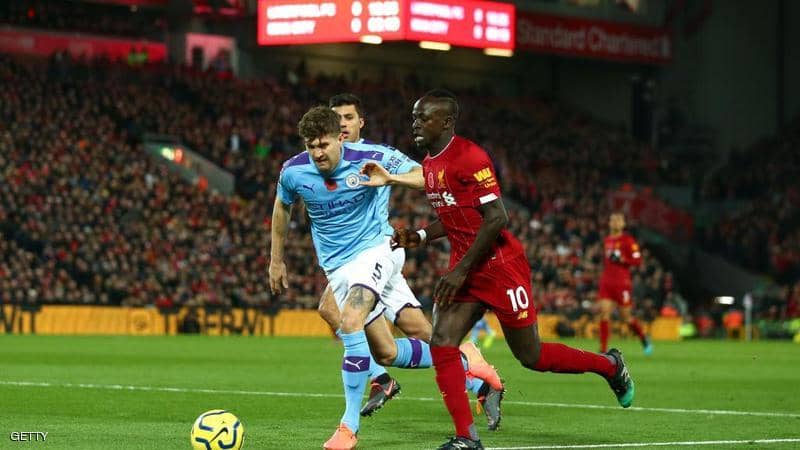 After a three-way meeting, English football is close to difficult decisions
