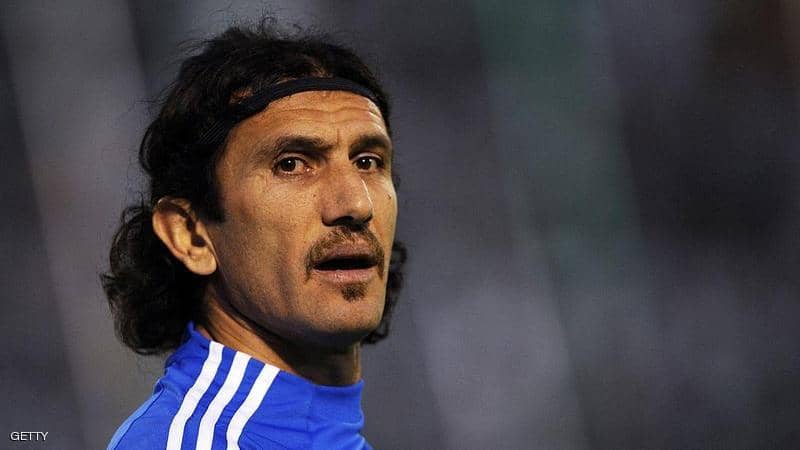 Turkish football legend Receper infected with Corona virus