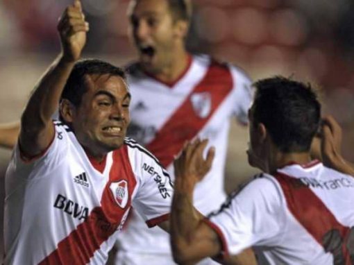 River Plate refuses to play for fear of “Corona”