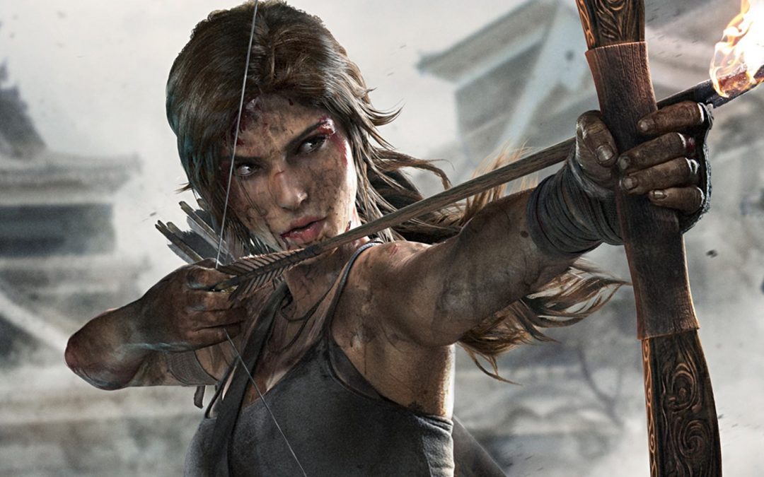 Tomb Raider and Lara Croft and the Temple of Osiris are available free on Steam to encourage staying home.