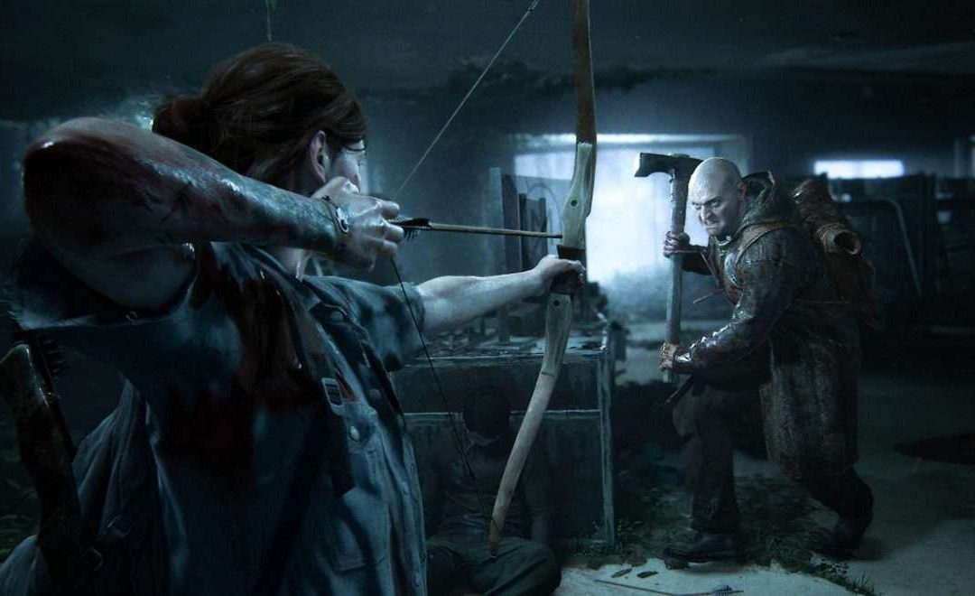 The Last of Us Part II gets a short play review