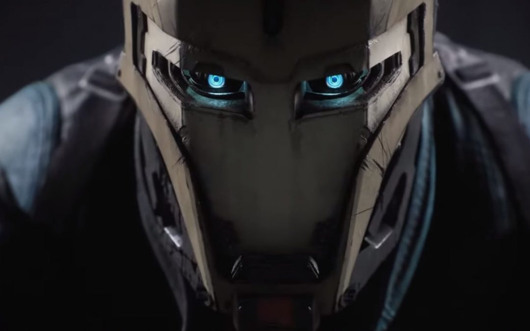 The Disintegration developer plans to offer a similar experience to Bungie in Halo!