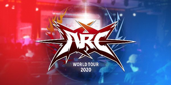 Arc World Tour 2020 cancellation due to corona virus