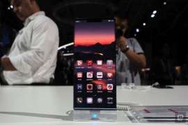 Huawei expects a sharp drop in sales due to the US ban