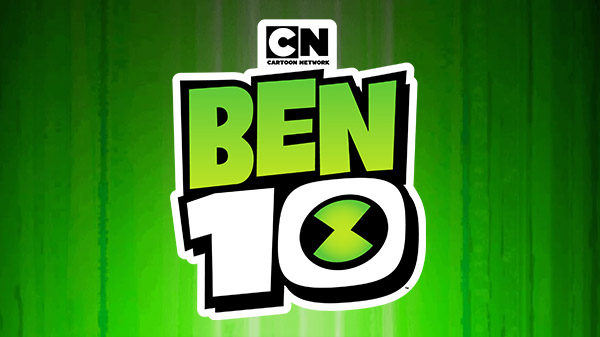 Ben 10 will get a new game this year