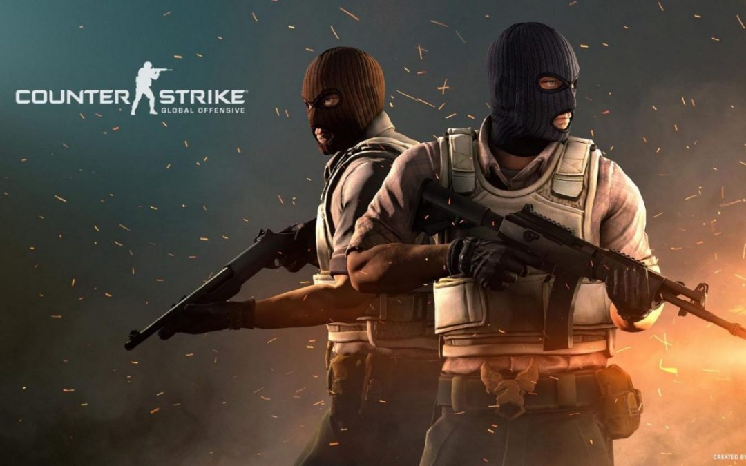 CSGO Breaks the Barrier of One Million Concurrent Players!