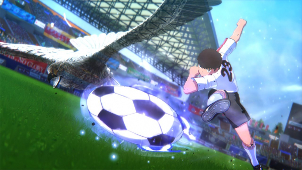 Let’s get acquainted with the stage of “The New Hero Episode” in Captain Tsubasa: Rise of New Champions