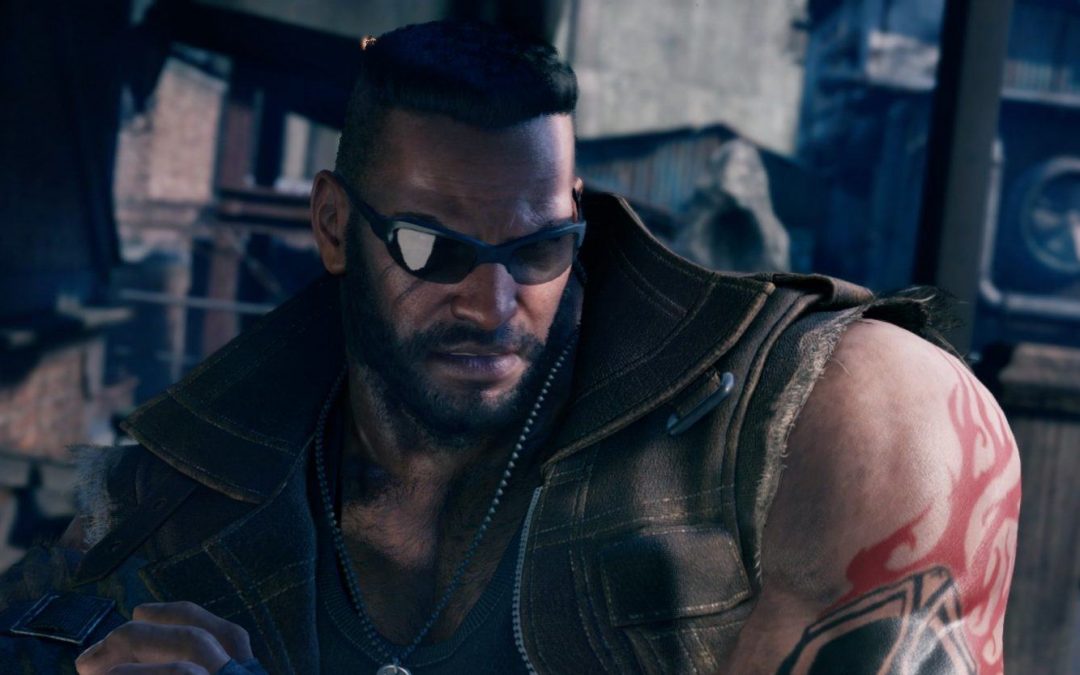 Square Enix expects problems in Final Fantasy VII Remake shipments in most markets and no delay to the release date