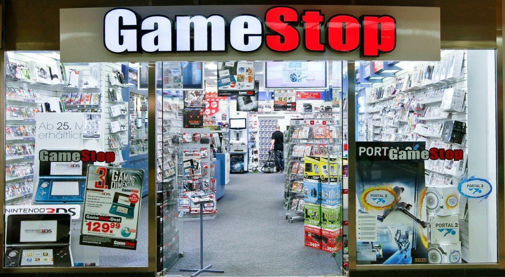 After the sharp criticism, GameStop stores are closed due to Corona virus