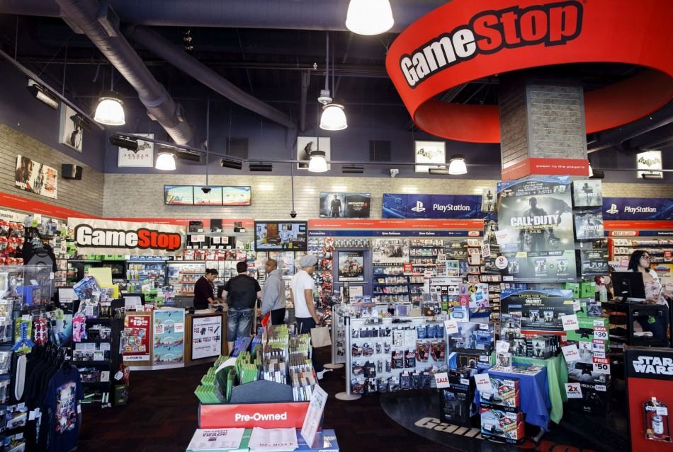 GameStop is preparing to close 300 additional stores