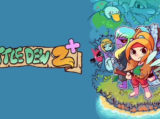 Ittle Dew 2+ returns to Switch Digital Store