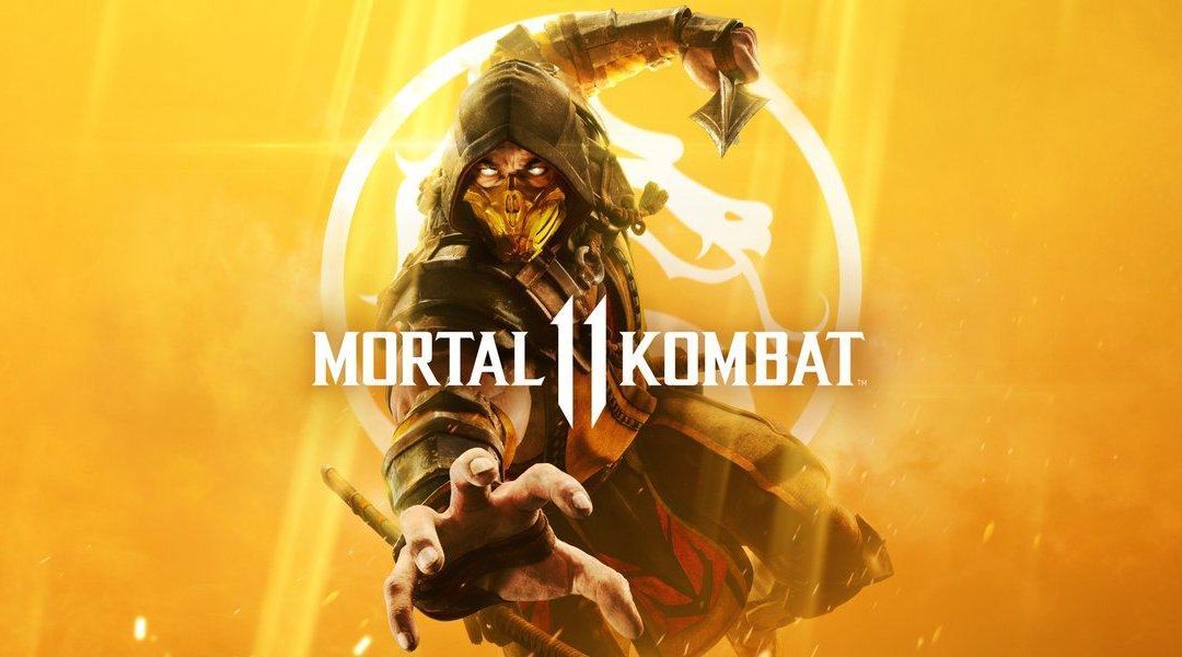 Rumor: Mortal Kombat 11 will get 11 more additional characters!