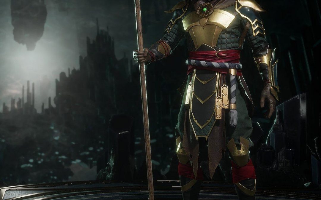 Mortal Kombat 11 support is ongoing and we will hear about more details soon