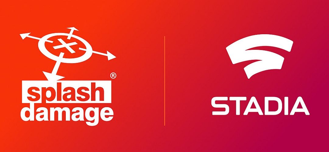 Splash Damage is working on an exclusive game of Stadia
