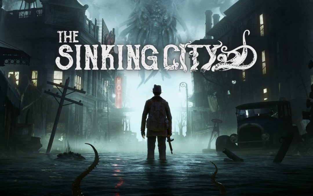 The Sinking City developers are working on a new single-player adventure and realization game
