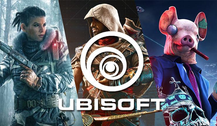 Ubisoft CEO reassures his employees about the current situation with Virus SK
