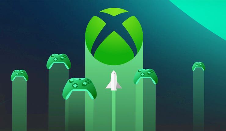 XCloud servers start testing soon on PC and get a new upgrade with planning to use Xbox Series X!