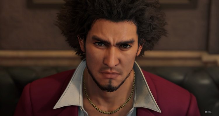 The producer of the Yakuza series talks about her future
