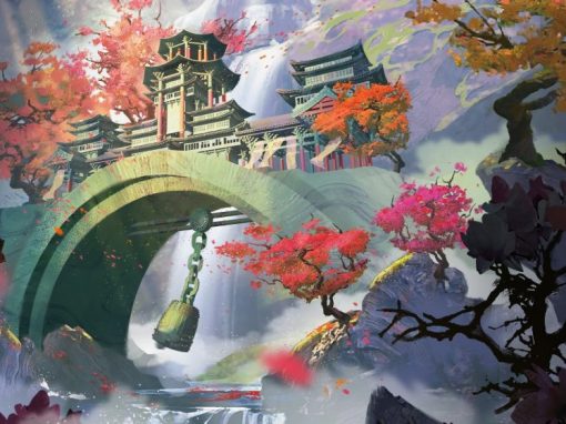 After all these years, Guild Wars 2 will get a third expansion!