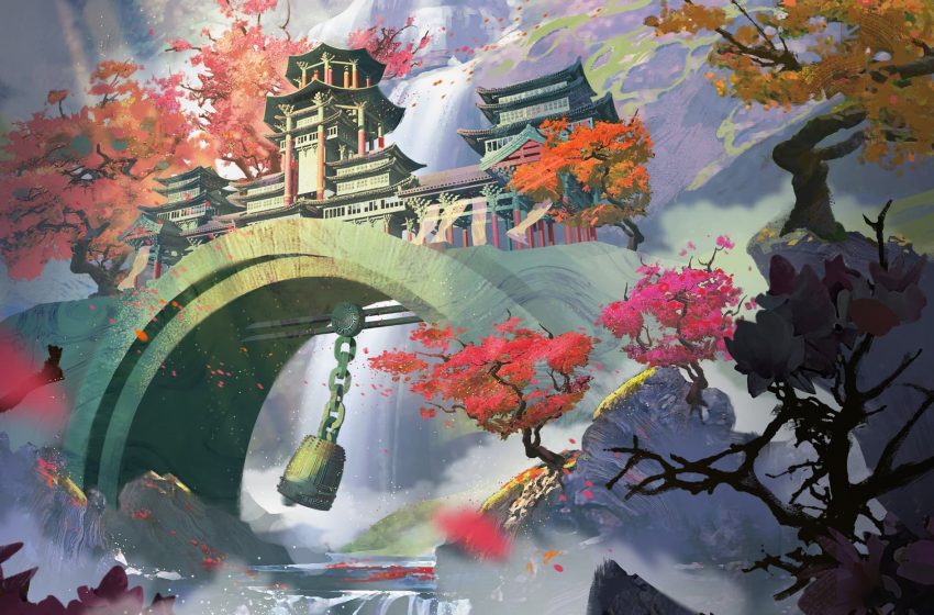After all these years, Guild Wars 2 will get a third expansion!