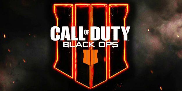 Call of Duty 2020 is the robot for Black Ops games!