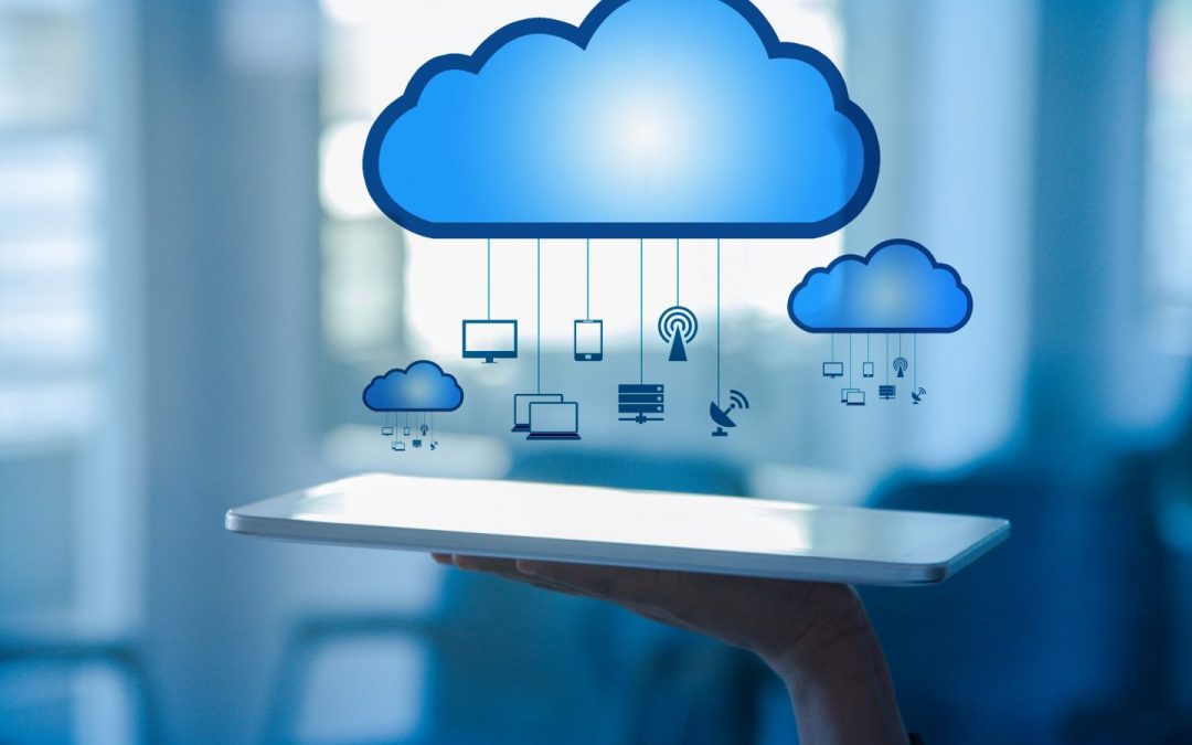 Increase in demand for Microsoft cloud services by 775% during the crisis