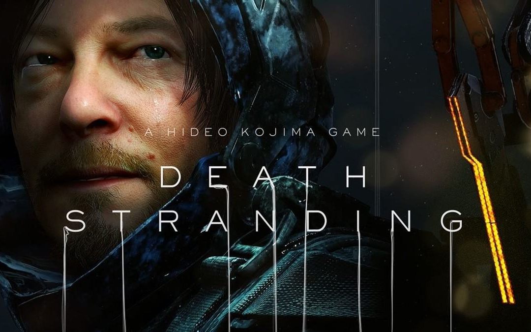 The shooting phase may come for the PS4 version of Death Stranding with an upcoming update