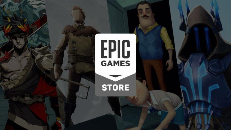 Watch Dogs and The Stanley Parable are the following free games on the Epic Games digital store