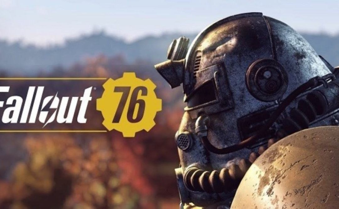 Pete Hines: The Fallout 76’s Bad Launch Does Not Mean That Trying New is Wrong!