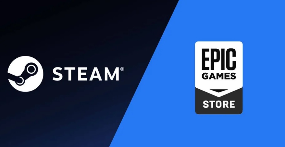 Gabe Newell: We’re Not Worried About Competing With Epic Games!